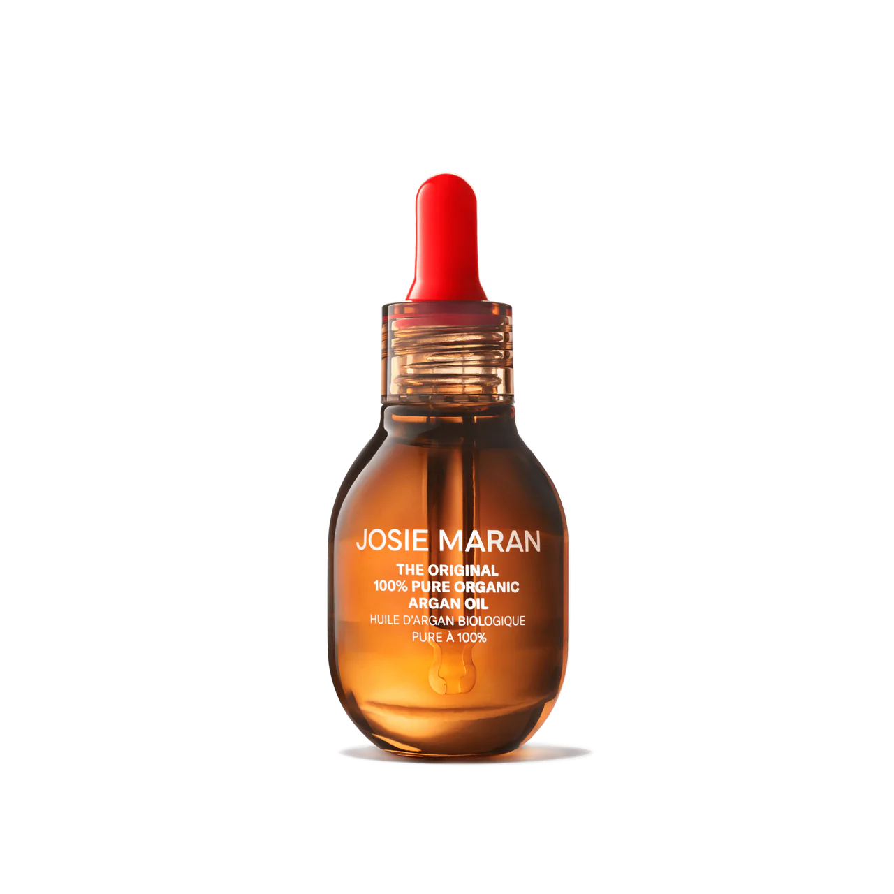 Josie Maran 100% Pure Organic Argan Oil – Original Multitasker