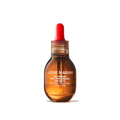 Josie Maran 100% Pure Organic Argan Oil – Original Multitasker