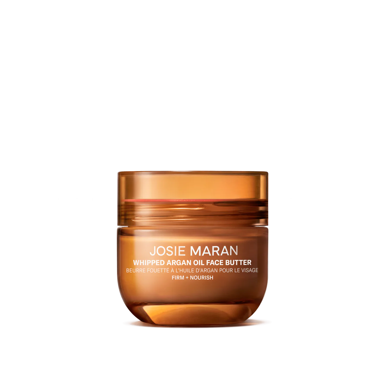 Josie Maran Whipped Argan Oil Face Butter (Firming & Hydrating)