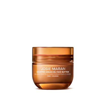 Josie Maran Whipped Argan Oil Face Butter (Firming & Hydrating)
