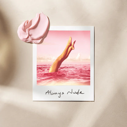 Josie Maran Pink Algae Pro-Retinol & Argan Firming Body Butter