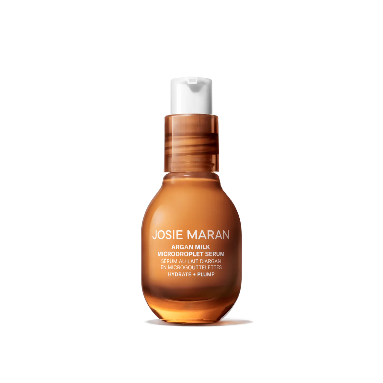 Josie Maran Argan Milk Microdroplet Hydrating Face Serum