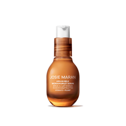 Josie Maran Argan Milk Microdroplet Hydrating Face Serum