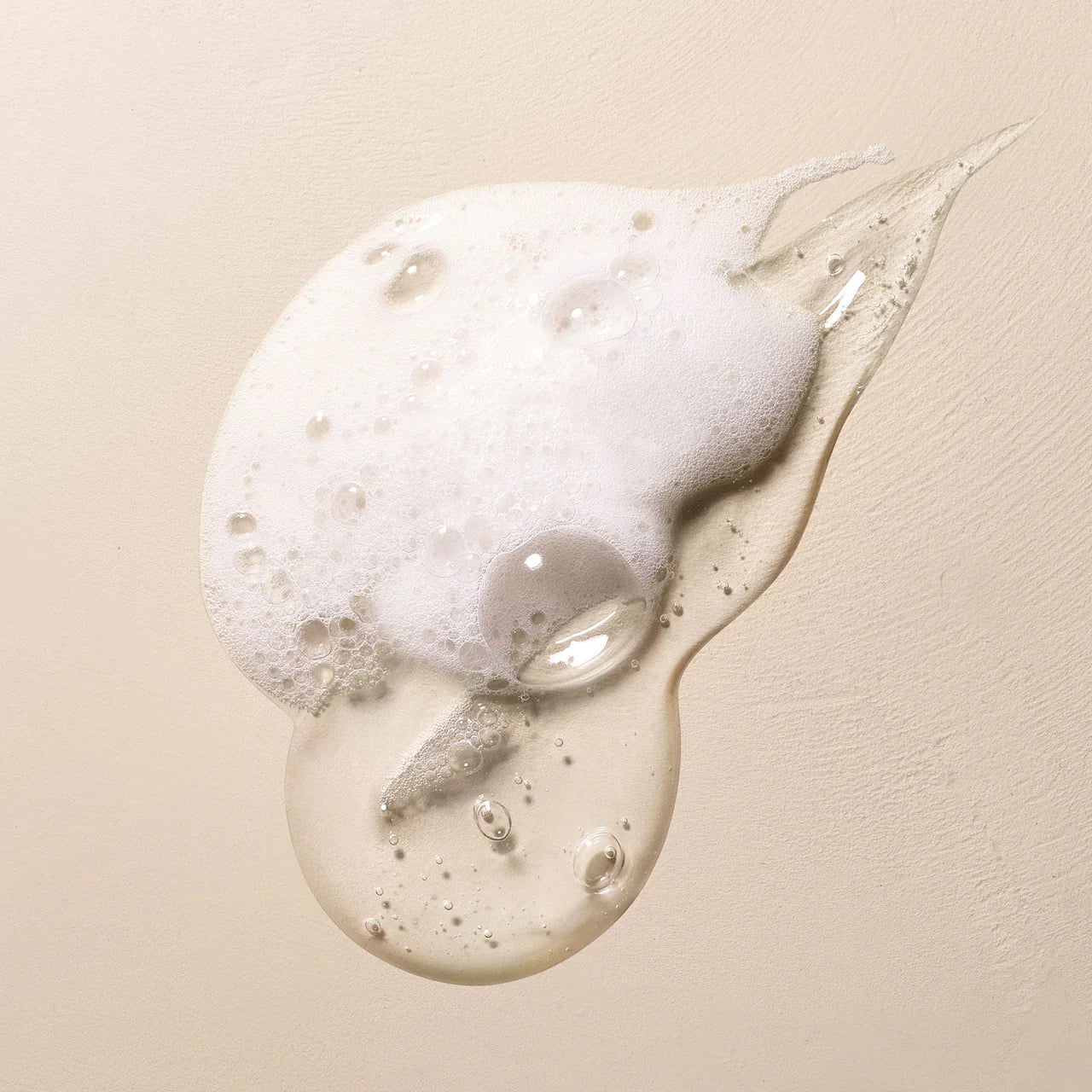 Josie Maran Pineapple Enzyme & AHA Foaming Gel Face Cleanser