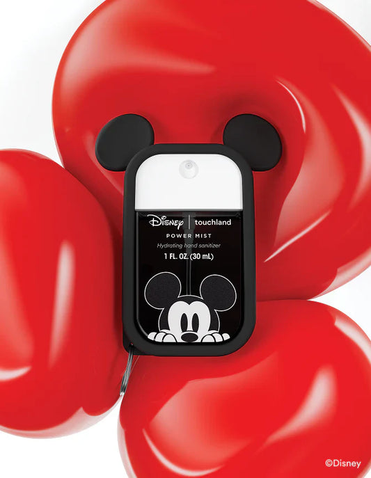 Touchland Disney Power Mist & Mist Case Limited Edition Set