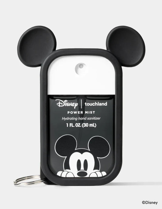 Touchland Disney Power Mist & Mist Case Limited Edition Set
