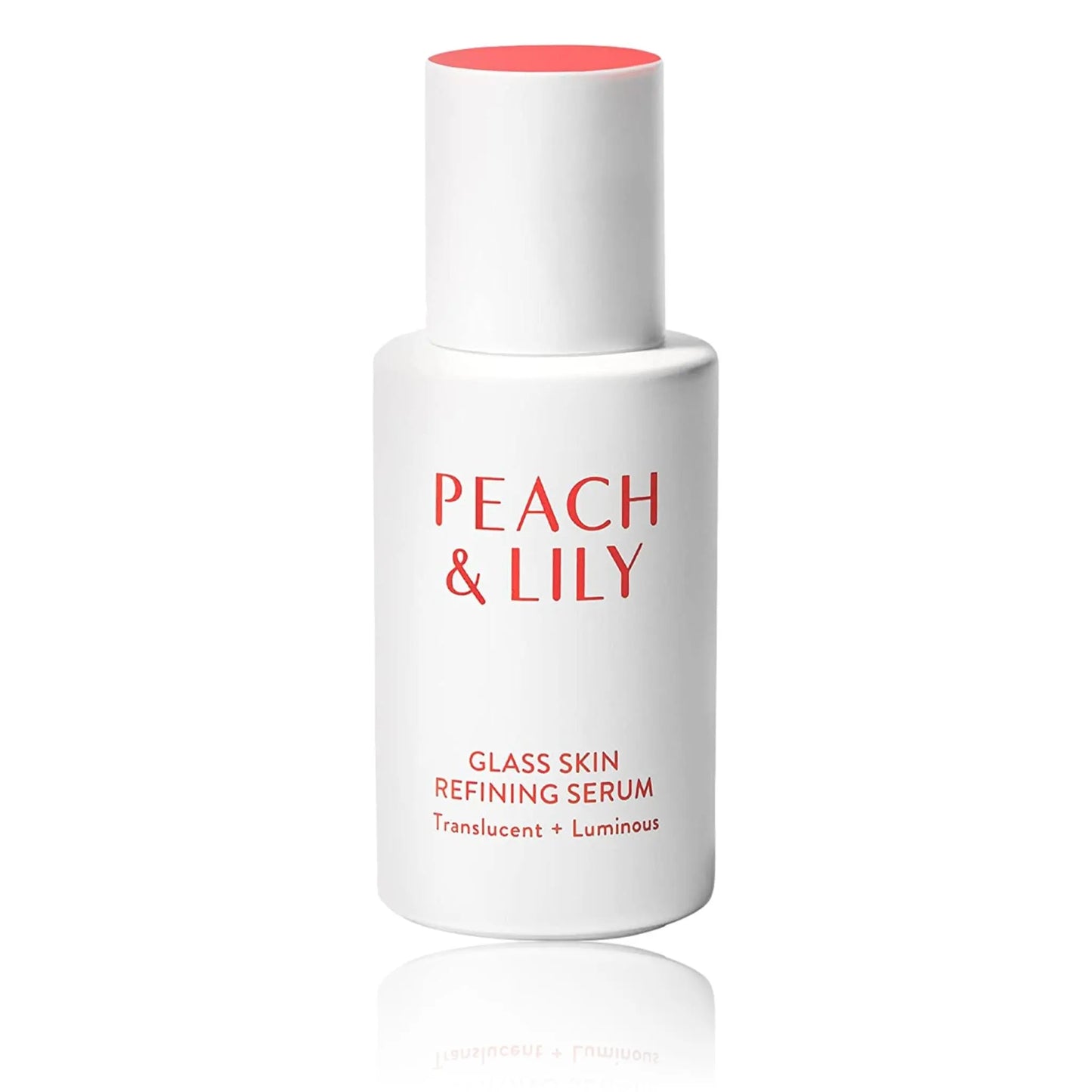 Peach & Lily Glass Skin Refining Hydrating Glow Serum (Sensitive)