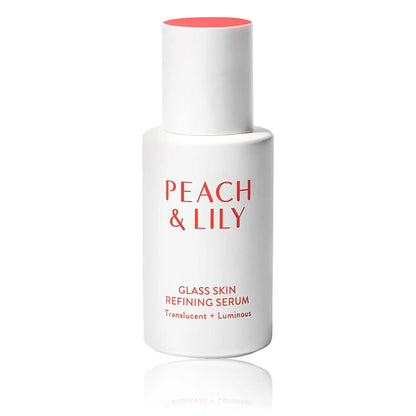 Peach & Lily Glass Skin Refining Hydrating Glow Serum (Sensitive)