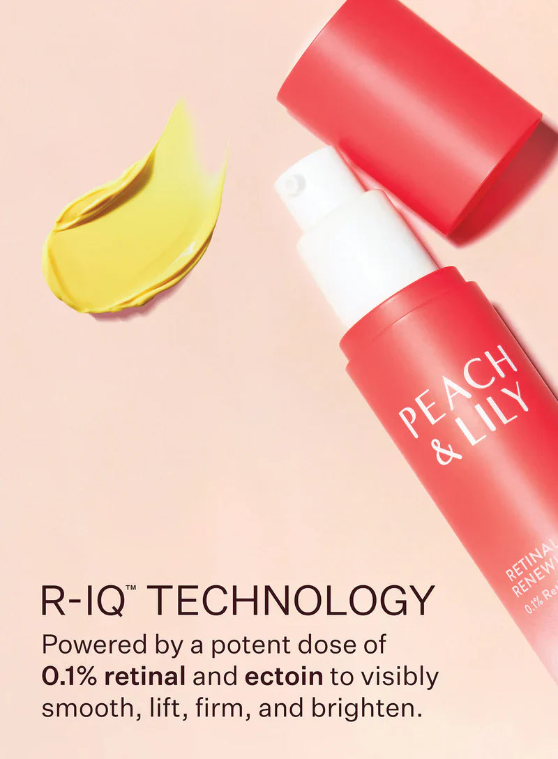 Peach & Lily Retinal For All Gentle Renewing Anti-Aging Serum