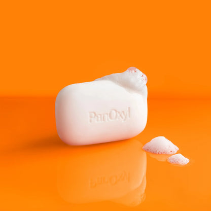 PanOxyl Acne Treatment Bar 10% Benzoyl Peroxide