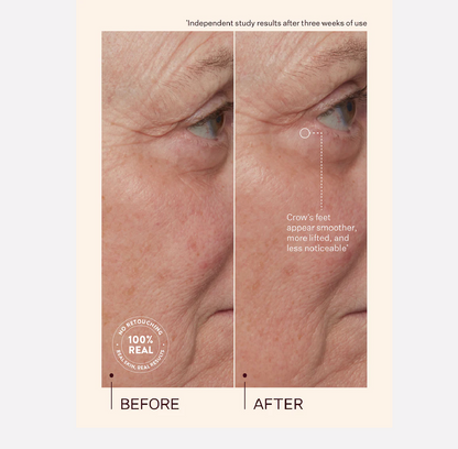 Peach & Lily Copper Peptide Pro Firming Anti-Aging Face Serum