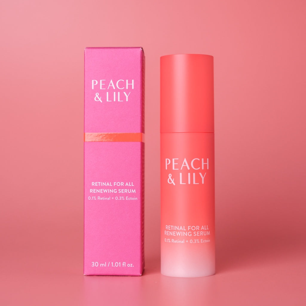 Peach & Lily Retinal For All Gentle Renewing Anti-Aging Serum