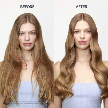 UNOVE Deep Damage Repair Keratin Hair Treatment Mask