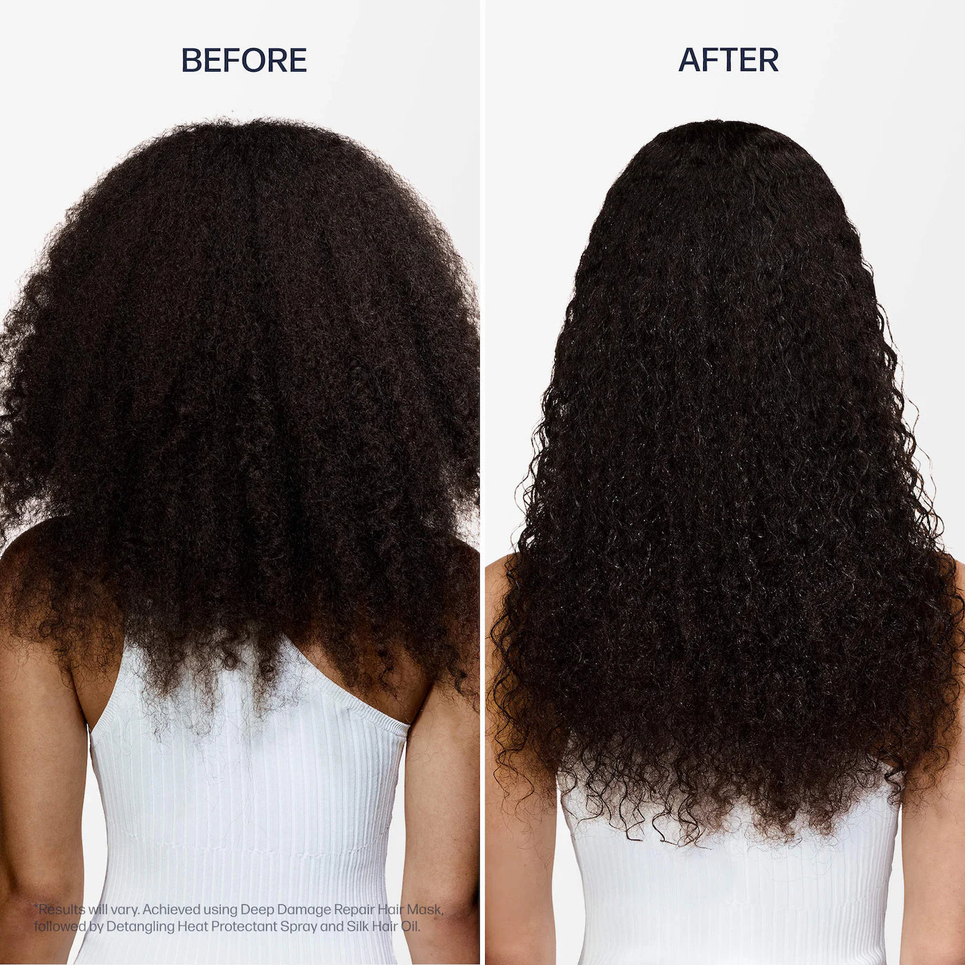 UNOVE Deep Damage Repair Keratin Hair Treatment Mask