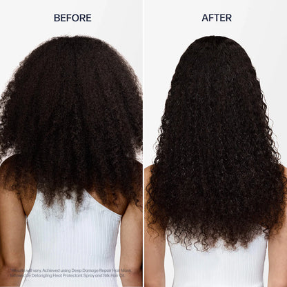 UNOVE Deep Damage Repair Keratin Hair Treatment Mask