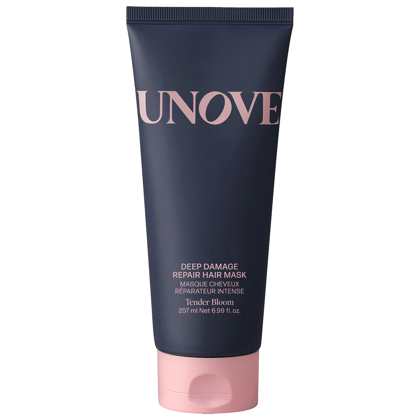 UNOVE Deep Damage Repair Keratin Hair Treatment Mask