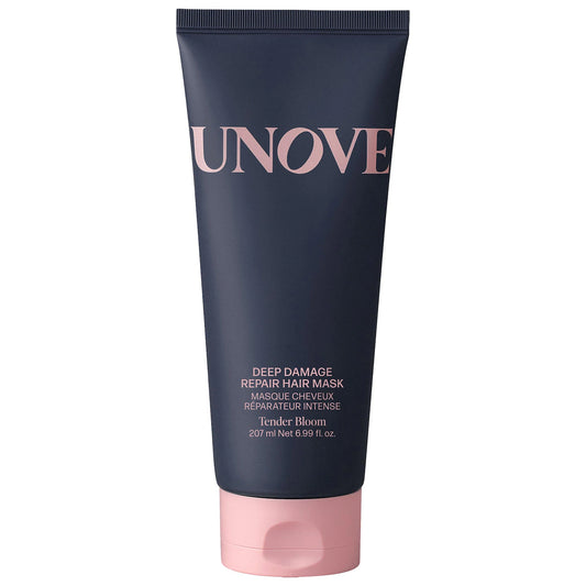 UNOVE Deep Damage Repair Keratin Hair Treatment Mask