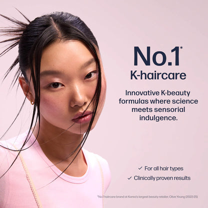 UNOVE Deep Damage Repair Hydrating Keratin Shampoo