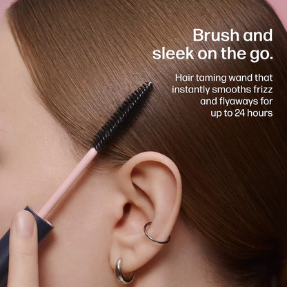 UNOVE Frizz-Calming 24H Flyaway Hair Taming Wand Stick