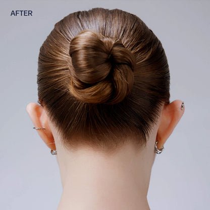 UNOVE Frizz-Calming 24H Flyaway Hair Taming Wand Stick