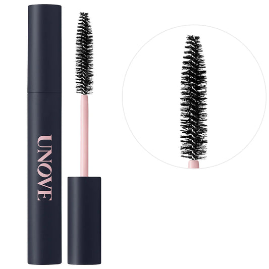 UNOVE Frizz-Calming 24H Flyaway Hair Taming Wand Stick